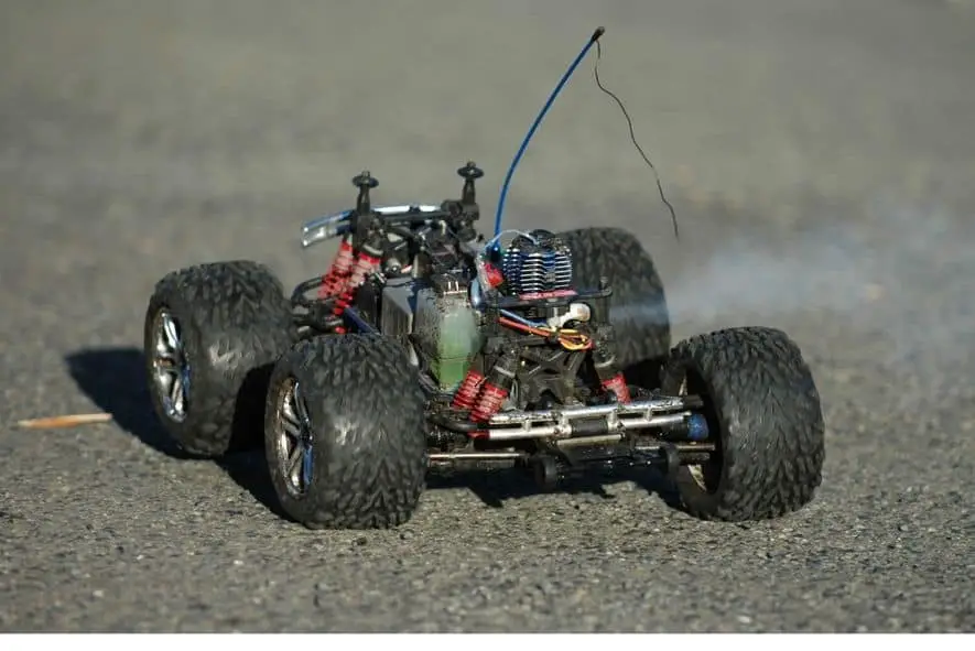 25 rc nitro fuel