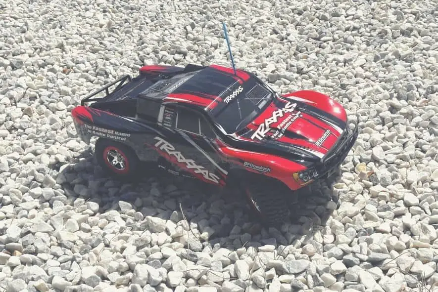 rc cars that go fast