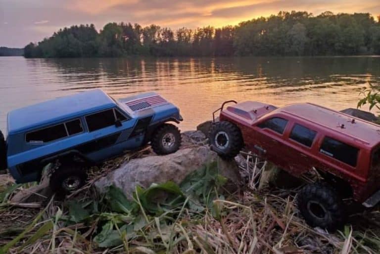 good rc websites