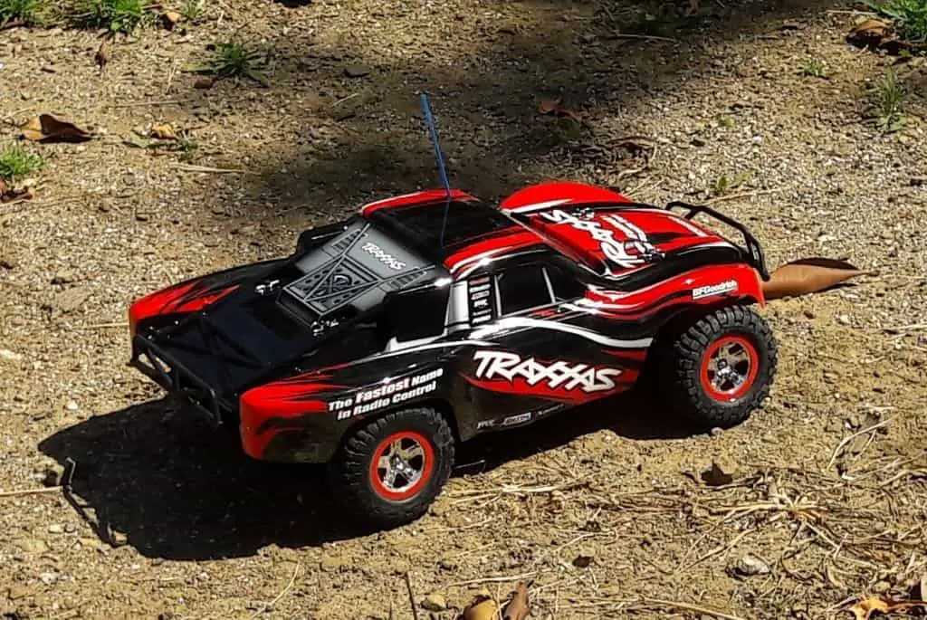 What Is The Best Traxxas RC Car? - Goodies RC