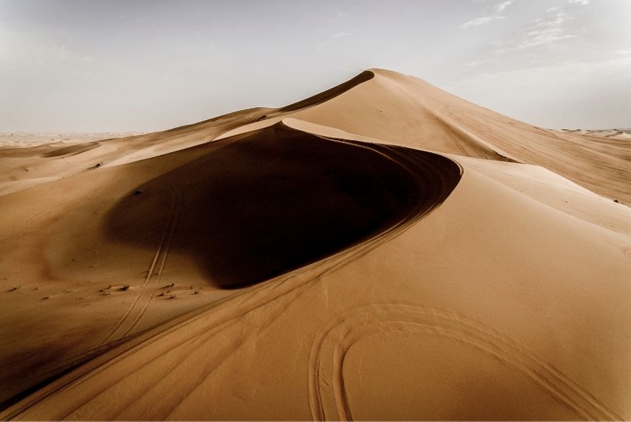 The 8 Best RC Cars For Sand Dunes