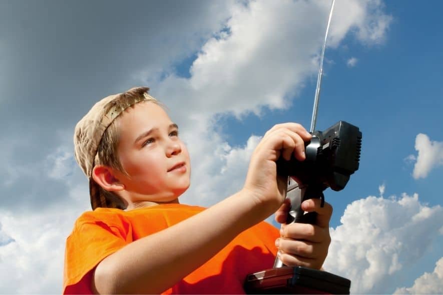 Best RC Cars For Kids 5 To 10 Years Old