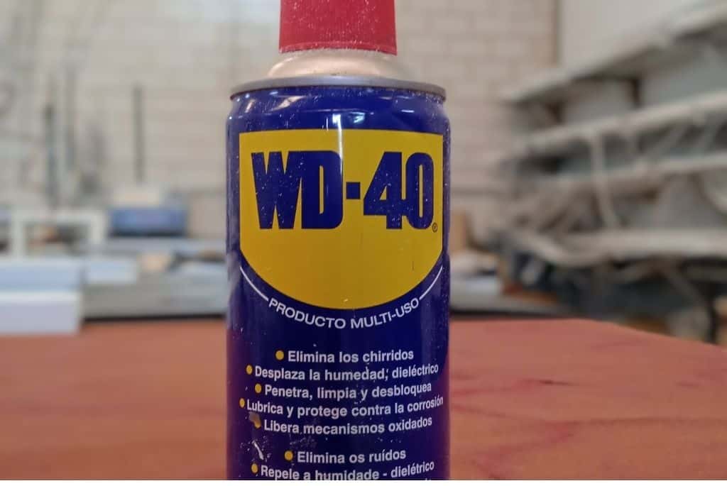 Is WD40 Good For RC Cars?