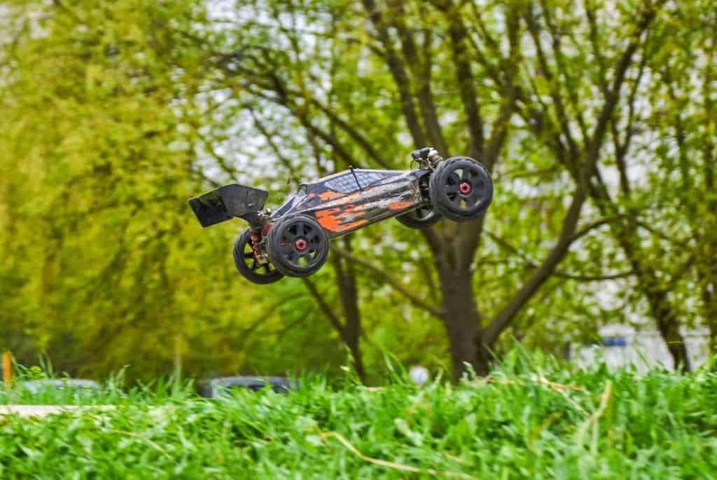 best rc car for indoors