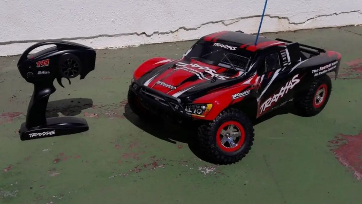 RC Car Not Moving Forward? Here's What To Do - Goodies RC