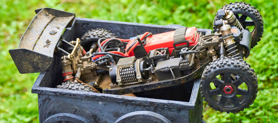 Do RC Cars Break Easily? Heres Everything You Need To Know