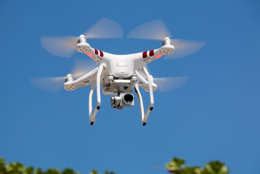 The 3 Best Cheap Drones For Photography Goodies RC