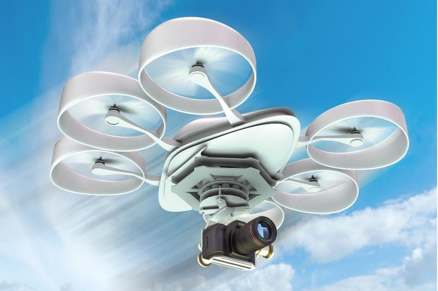 The 3 Best Cheap Drones For Photography