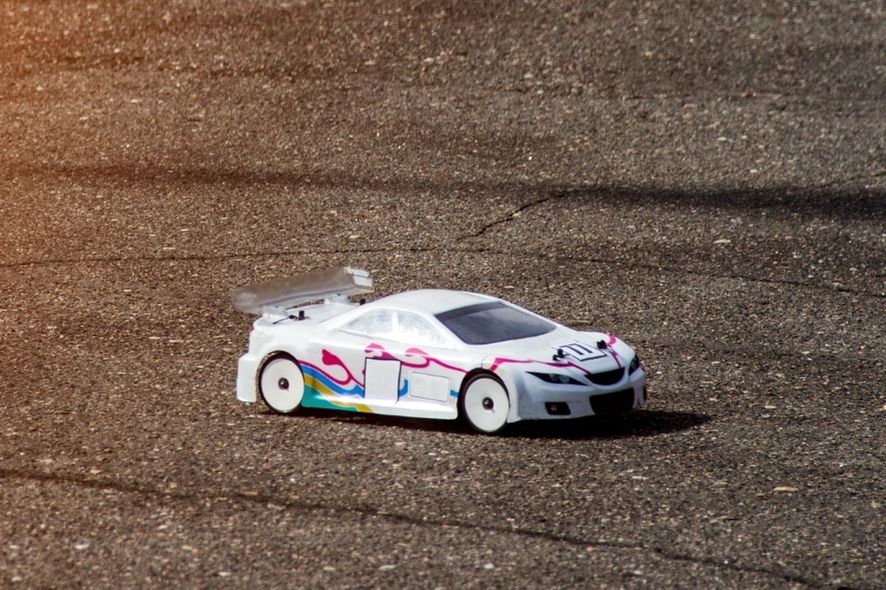 What Is The Most Realistic RC Car?