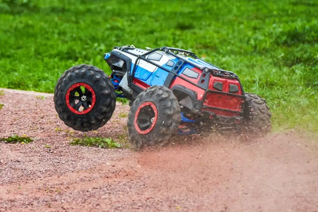 What Is The Toughest RC Truck?