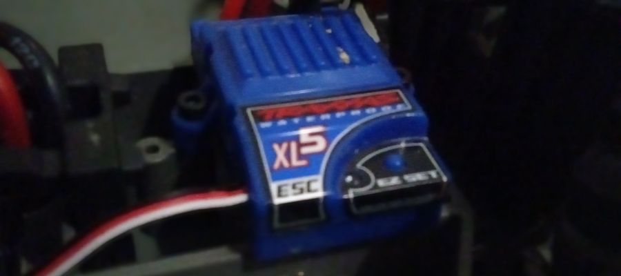 13 Reasons Why RC Motors And ESC's Burn Up