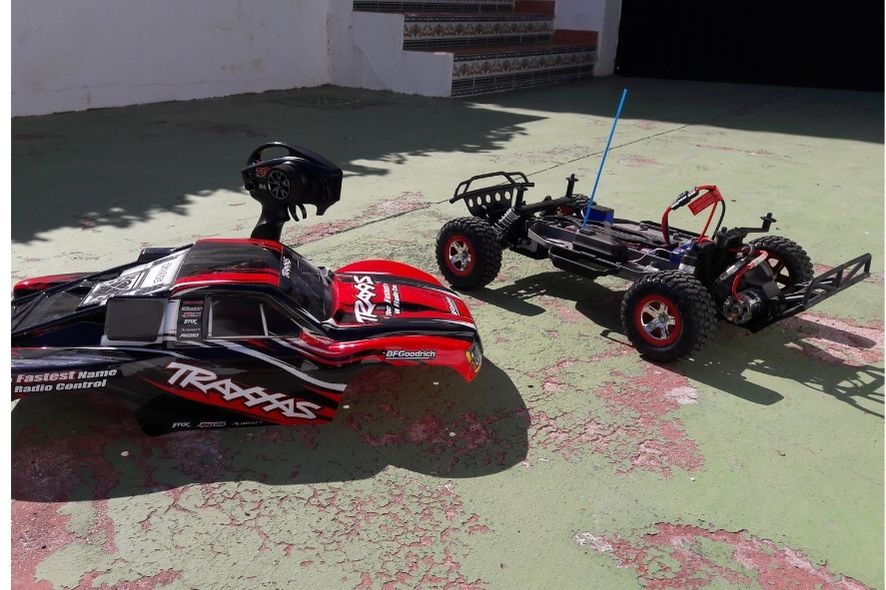 13 Reasons Why RC Motors And ESC's Burn Up