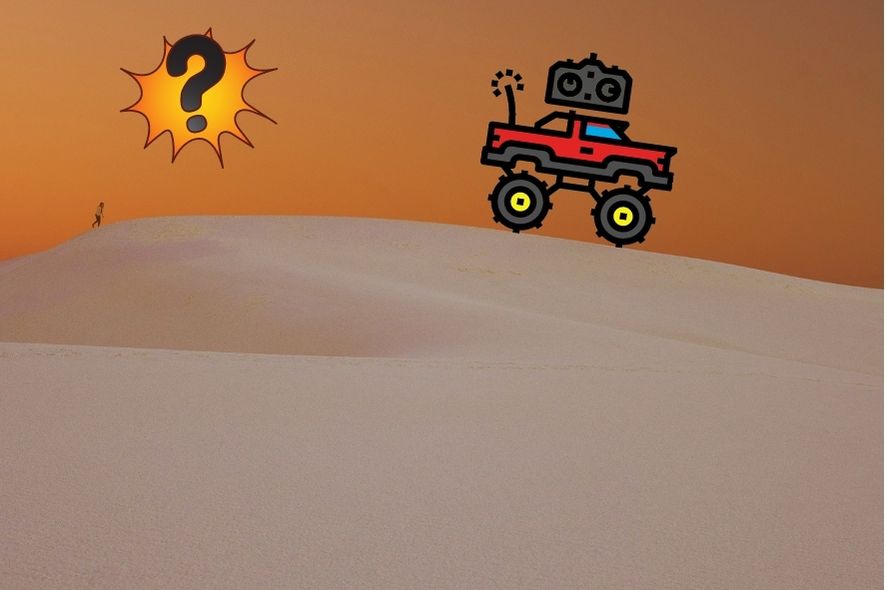 What Is The Fastest Brushless RC Truck?