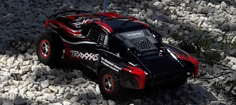 Is It Cheaper To Build An RC Car?