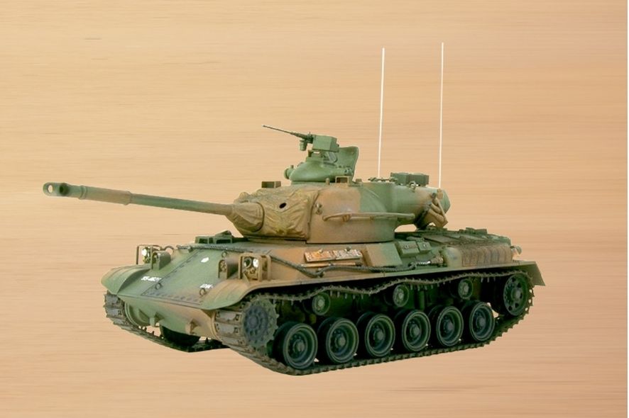 Are Heng Long RC Tanks Any Good?