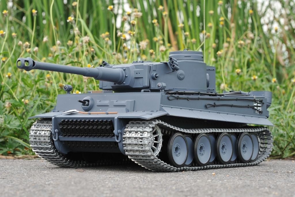 Are Heng Long Tanks Any Good?