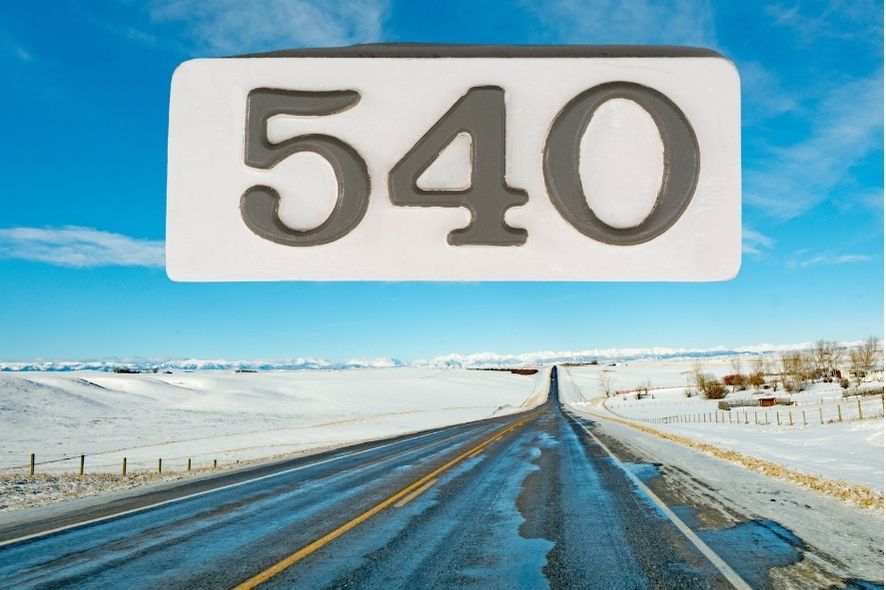 How Fast 540 RC Motors Go?