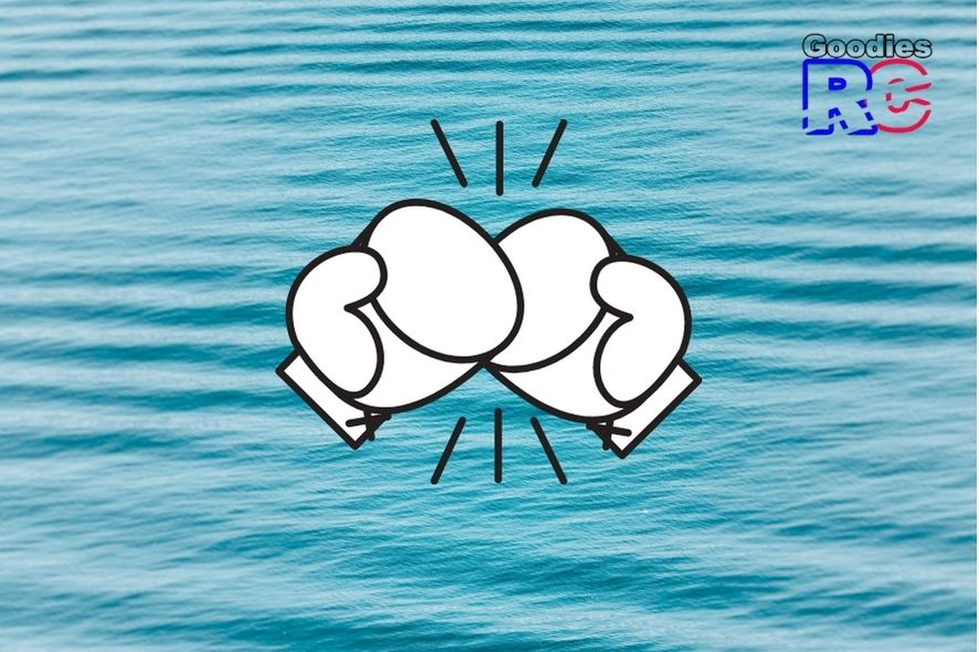 Traxxas Blast vs Spartan