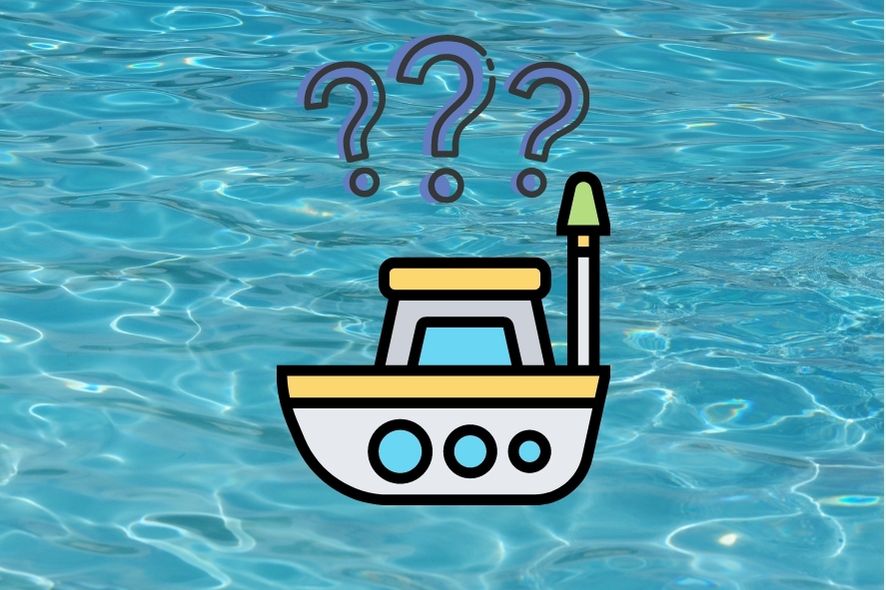 Are Traxxas RC Boats Self Righting?