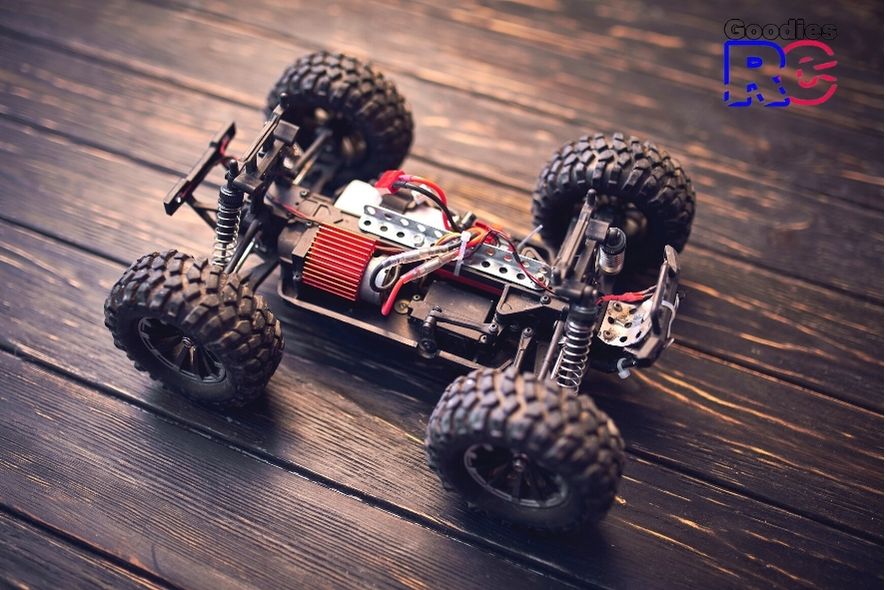 Can Any Motor Be Used In Any RC Car?