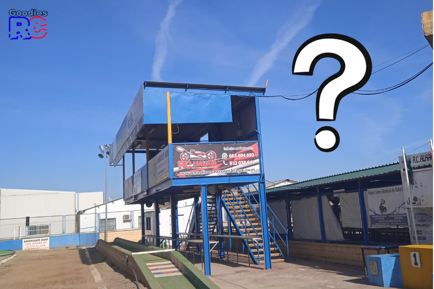 Where Is It Legal To Use An RC Car? Inc Hobbyists Experiences