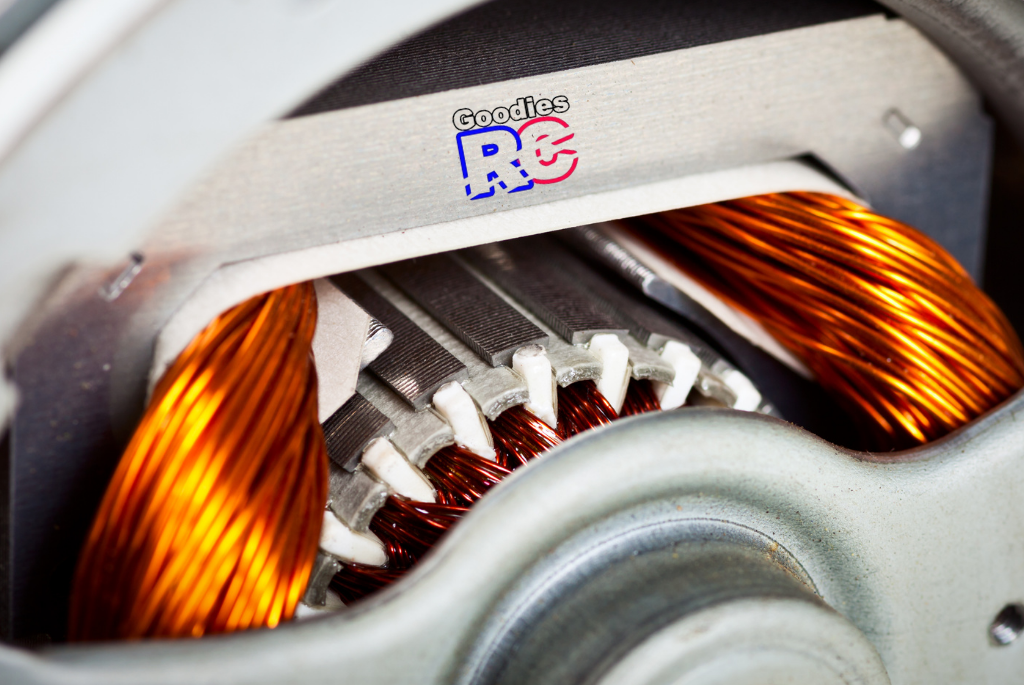 Do Brushless Motors Burn Out? Here's The Truth