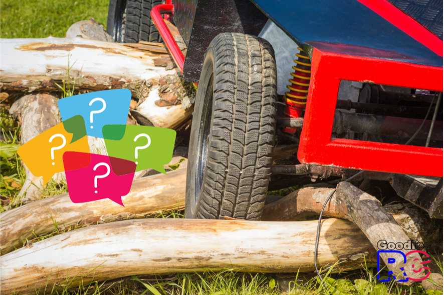 What's The Point Of RC Rock Crawlers?