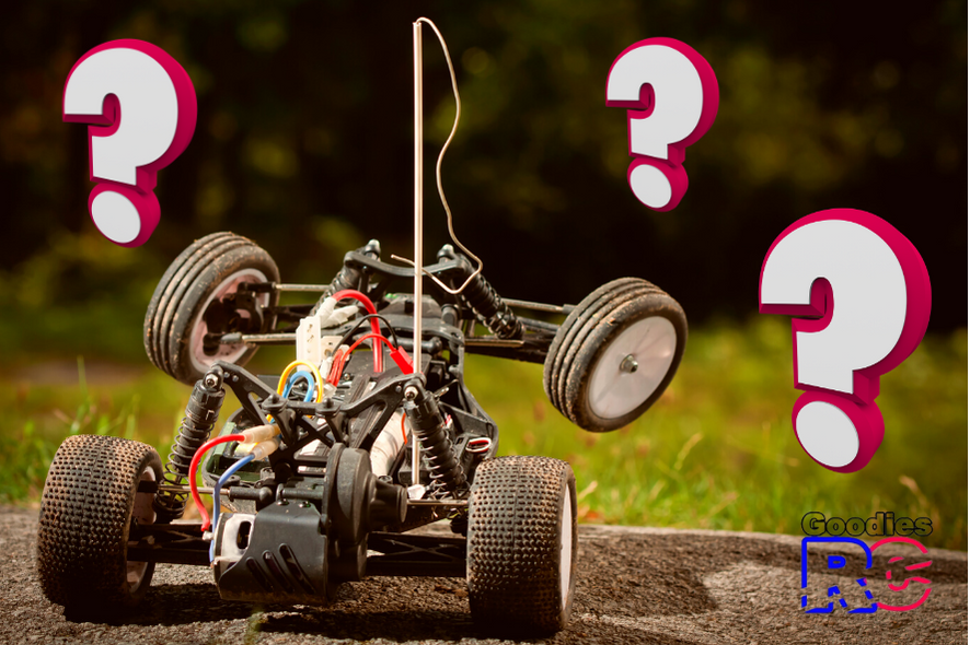 Who Makes The Best RC Cars?