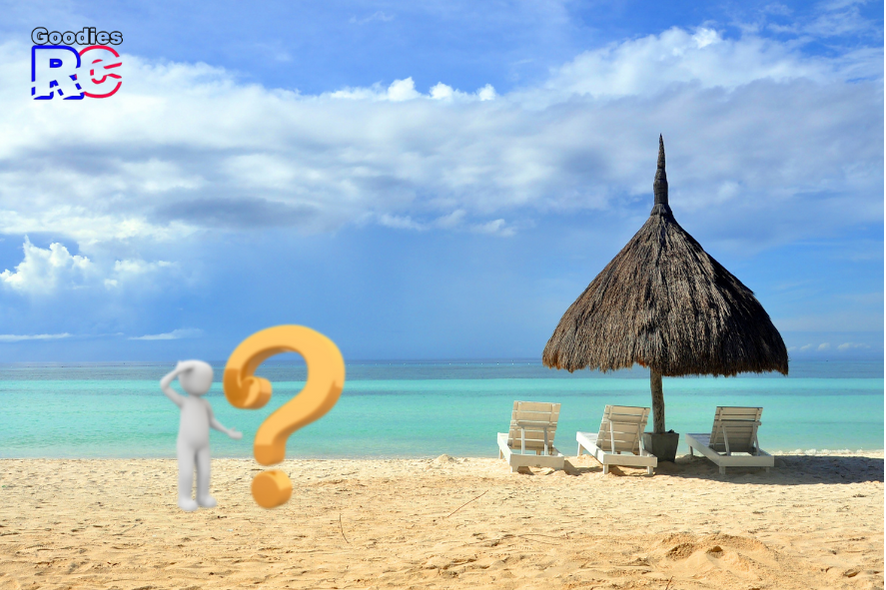 Can RC Cars Be Used On Beaches