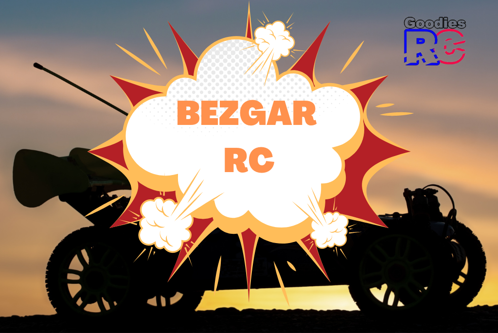 Are Bezgar RC Cars Any Good?