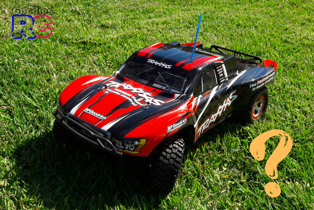 How To Improve Steering Radius For An RC Car