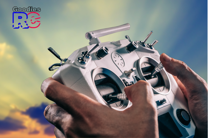 Flight Controller Not Getting From Battery