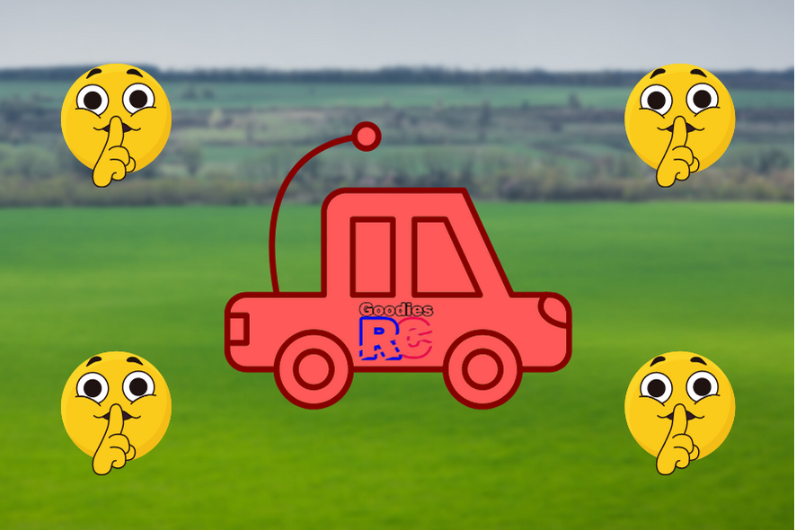 What Is The Quietest RC Car?