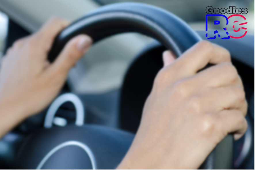 RC Car Steers But Wont Move