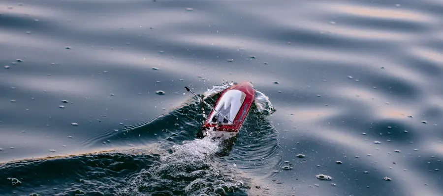 How Can I Make My RC Boat Go Faster?