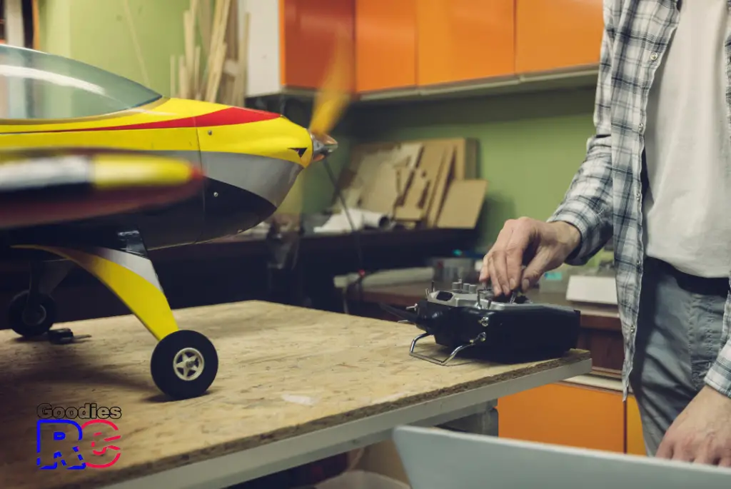 RC Plane ESC Not Working? Here's What To Do