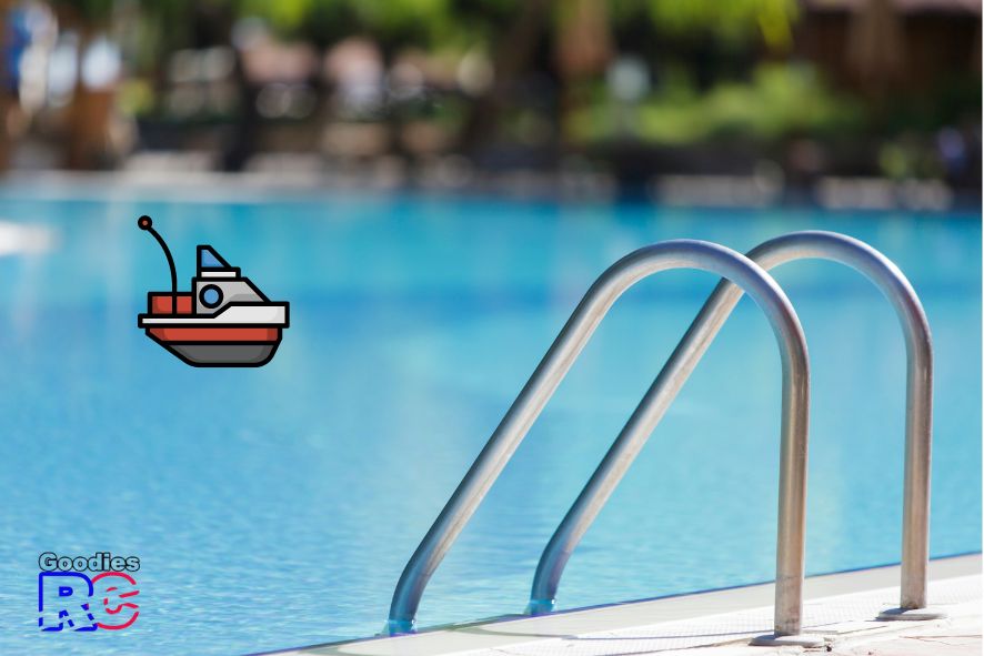 Best RC Boat For Pool