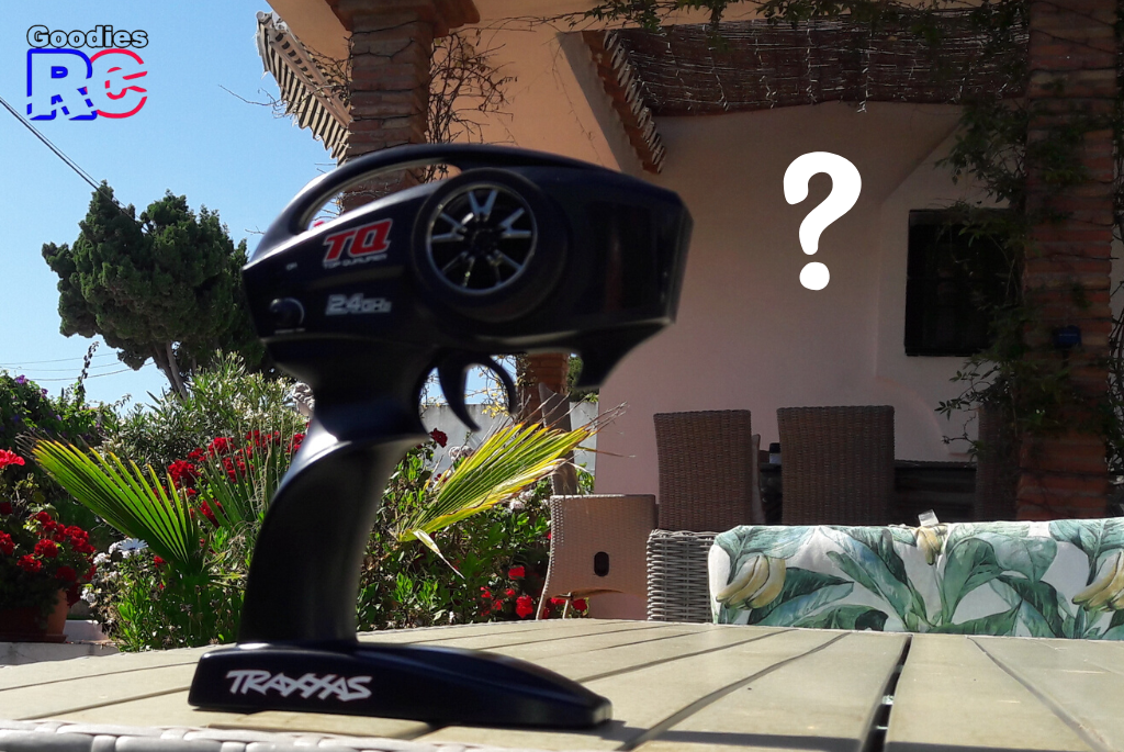 RC Car Remote Controller Not Working? Here's What To Do