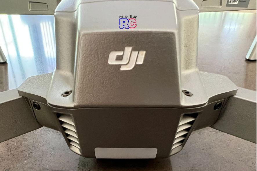 DJI MP4 Not Playing? Possible Reasons And Solutions! Goodies RC
