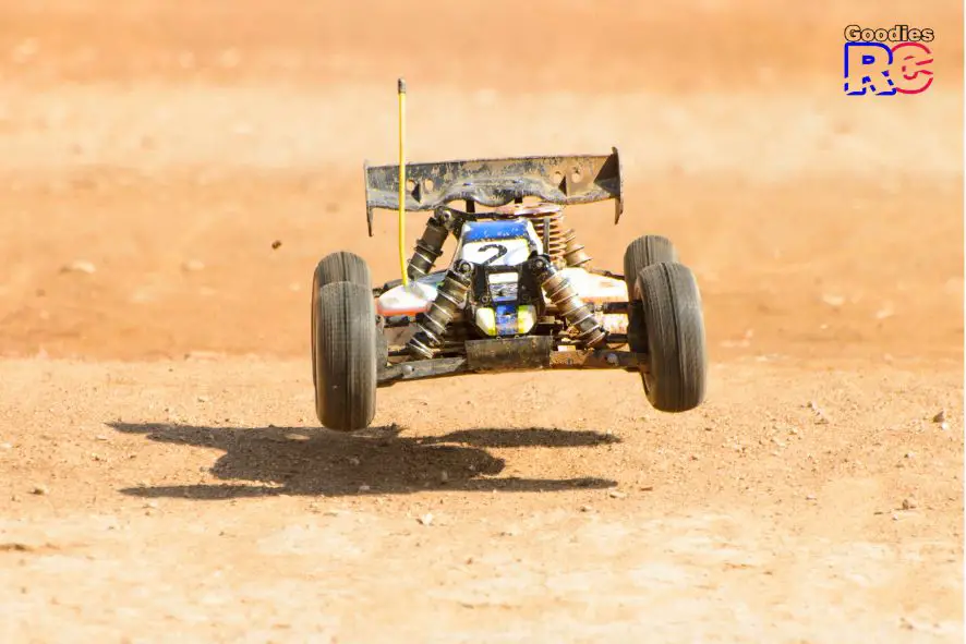 Beginner to RC cars? Read my Awesome Guide Goodies RC