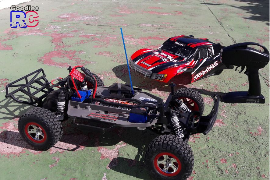 RC Car Not Working? Top 4 Most Common Reasons And Fixes! Goodies RC